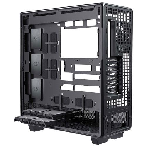 PCケース ANTEC Antec 900 [E-ATX フルタワーケース 4×140mmファン＋2×120mmファン搭載 背面コネクター対応]_4