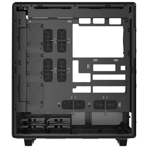PCケース ANTEC Antec 900 [E-ATX フルタワーケース 4×140mmファン＋2×120mmファン搭載 背面コネクター対応]_7