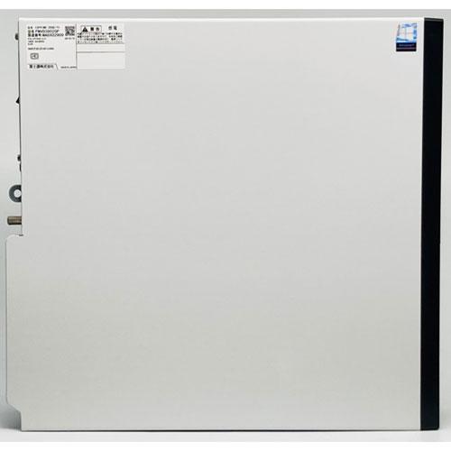スリムデスクトップPC 富士通 ★中古パソコン・Aランク★FMVD3802GP [ESPRIMO D588/TX(i5-8500 16GB HDD500GB Windows10Pro 30日保証)]の画像