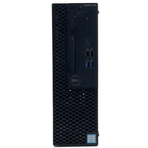 OptiPlex スリムデスクトップPC DELL ☆中古パソコン・Aランク