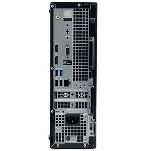OptiPlex スリムデスクトップPC DELL ☆中古パソコン・Aランク