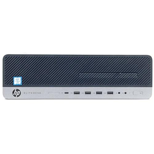スリムデスクトップPC Dynabook ★中古パソコン・Aランク★2US83AV [EliteDesk 800 G4 SFF(i5-8600 8GB HDD1TB Windows10Pro 30日保証)]_1