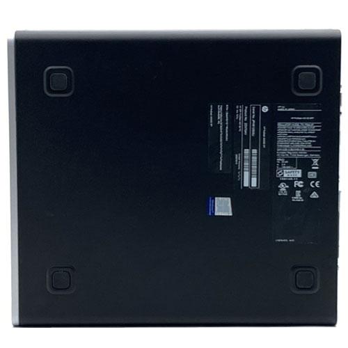 ProDesk スリムデスクトップPC HP ☆中古パソコン・Aランク☆2ZX70AV