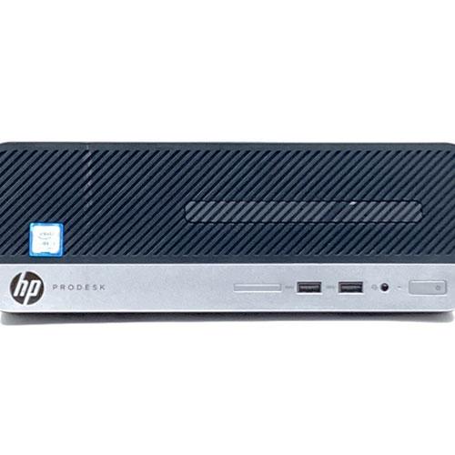 ProDesk スリムデスクトップPC HP ☆中古パソコン・Aランク☆2ZX70AV