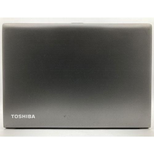ノートPC Dynabook ★中古パソコン・Aランク★PR63JTA4347AD11 [R63/J(i5-8250U 16GB SSD250GB 13.3 Windows10Pro 30日保証)]の画像