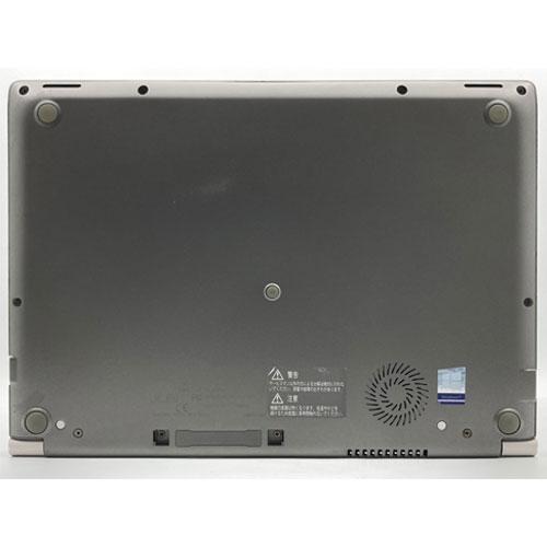 ノートPC Dynabook ★中古パソコン・Aランク★PR63JTA4347AD11 [R63/J(i5-8250U 16GB SSD250GB 13.3 Windows10Pro 30日保証)]の画像