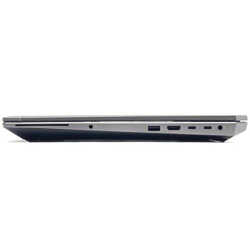ノートPC HP ★中古パソコン・Aランク★7XB38PA#ABJ [ZBook15 G6(i7-9750H 32GB SSD512GB 15.6 Windows10Pro 30日保証)]の画像