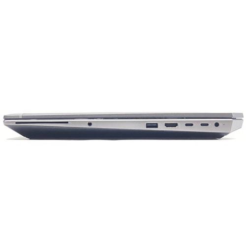 ノートPC HP ★中古パソコン・Aランク★9UC62PA#ABJ [ZBook15 G6(i7-9750H 16GB SSD512GB+HDD1TB 15.6 Windows10Pro 30日保証)]の画像