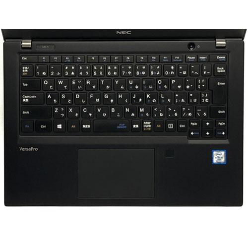 爆速パソコン 2020年出荷モデル NEC PC-VKM16BZG5 Core i5-8365U/メモリ8GB/SSD256GB nec-vkm16xzg5-01_72c9c9b7-6012