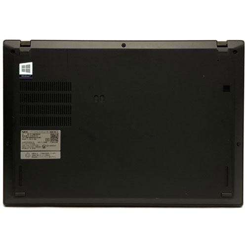 VersaPro ノートPC NEC ☆中古パソコン・Aランク☆PC-VKM16BZG5