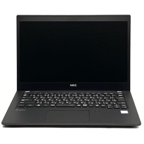Windowsノート本体 VersaPro VKM16B-5 /Core i5 /Acrobat pro VersaPro ノートPC NEC ☆中古パソコン・Aランク☆PC-VKM16BZG5