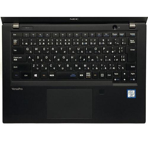 VersaPro ノートPC NEC ☆中古パソコン・Aランク☆PC-VKM16BZG5