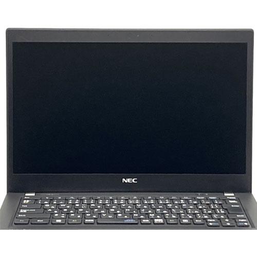 VersaPro ノートPC NEC ☆中古パソコン・Aランク☆PC-VKM16BZG5
