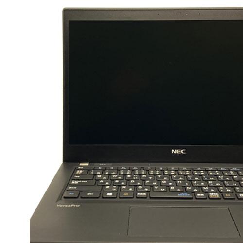 VersaPro ノートPC NEC ☆中古パソコン・Aランク☆PC-VKM16BZG5