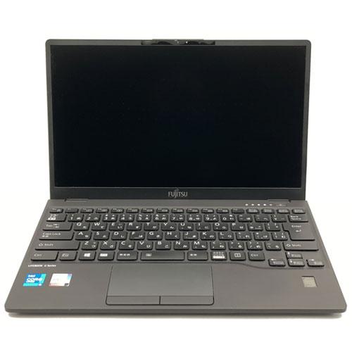 ノートPC 富士通 ★中古パソコン・Aランク★FMVU34017 [LIFEBOOK U9311/F(i5-1145G7 8GB SSD256GB 13.3 Windows10Pro 30日保証)]の画像