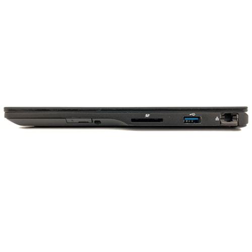 ノートPC 富士通 ★中古パソコン・Aランク★FMVU34017 [LIFEBOOK U9311/F(i5-1145G7 8GB SSD256GB 13.3 Windows10Pro 30日保証)]の画像