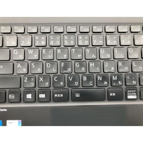 ノートPC 富士通 ★中古パソコン・Aランク★FMVU34017 [LIFEBOOK U9311/F(i5-1145G7 8GB SSD256GB 13.3 Windows10Pro 30日保証)]の画像