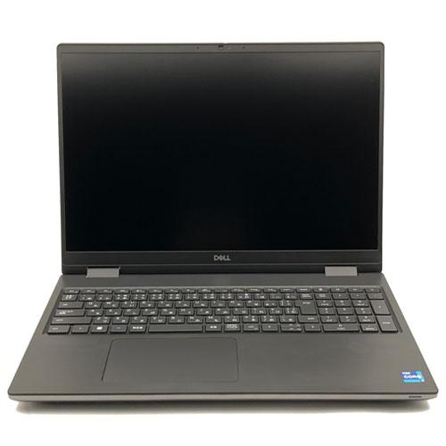 Precision ノートPC DELL ☆中古パソコン・Aランク☆P114F001