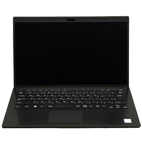 VAIO Pro ノートPC ☆中古パソコン・Aランク☆VJPK11C11N [VAIO PK(i5