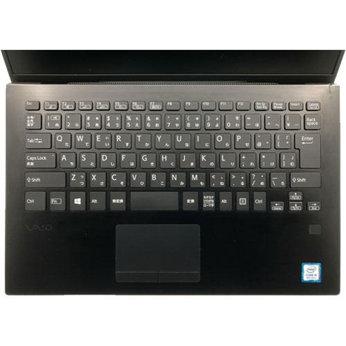 VAIO Pro ノートPC ☆中古パソコン・Aランク☆VJPK11C11N [VAIO PK(i5
