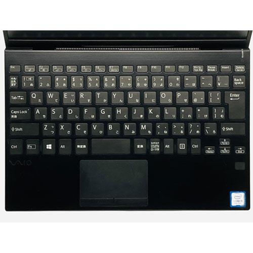 VAIO Pro ノートPC ☆中古パソコン・Aランク☆VJPJ11C12N [VAIO PJ(i5