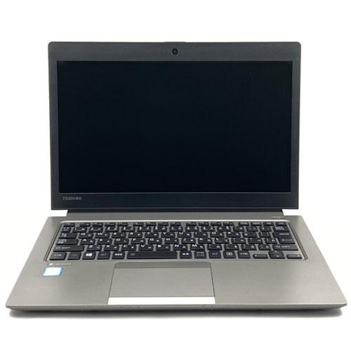 dynabook R ノートPC Dynabook ☆中古パソコン・Aランク 