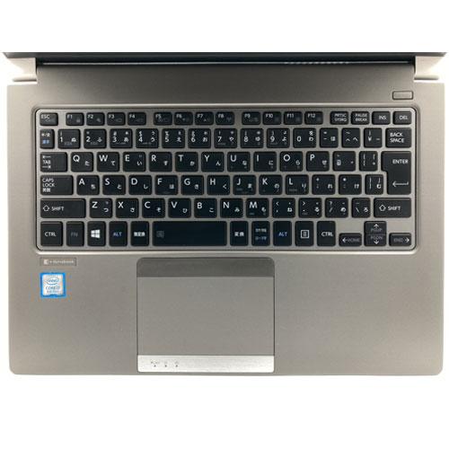 dynabook R ノートPC Dynabook ☆中古パソコン・Aランク 