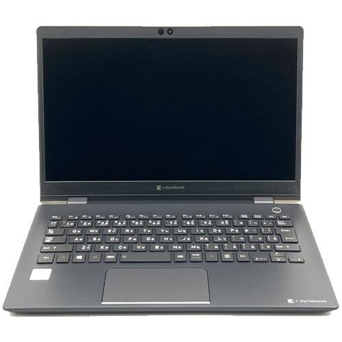ノートPC Dynabook ★中古パソコン・Aランク★A6GKFUF2D515 [dynabook G83/FU(i5-10210U 8GB SSD256GB 13.3 Windows10Pro 30日保証)]の画像