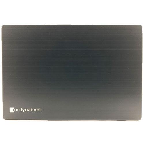 ノートPC Dynabook ★中古パソコン・Aランク★A6GKFUF2D515 [dynabook G83/FU(i5-10210U 8GB SSD256GB 13.3 Windows10Pro 30日保証)]の画像