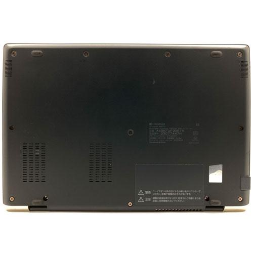 ノートPC Dynabook ★中古パソコン・Aランク★A6GKFUF2D515 [dynabook G83/FU(i5-10210U 8GB SSD256GB 13.3 Windows10Pro 30日保証)]の画像