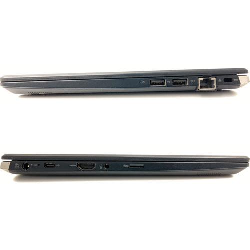 ノートPC Dynabook ★中古パソコン・Aランク★A6GKFUF2D515 [dynabook G83/FU(i5-10210U 8GB SSD256GB 13.3 Windows10Pro 30日保証)]の画像
