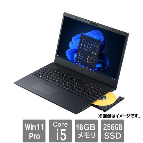 VF ノートPC NEC VersaPro PC-V1T46FBGB1GS [VF (Core i5-1335U 16GB