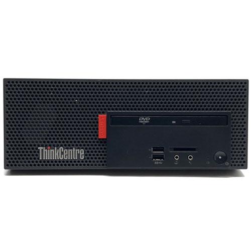 ThinkCentre M スリムデスクトップPC レノボ・ジャパン ☆中古パソコン