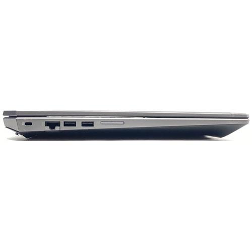 日本HP ノートPC HP ☆中古パソコン・Aランク☆7XB38PA#ABJ [ZBook15