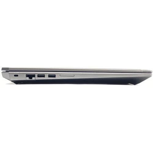 ノートPC HP ★中古パソコン・Aランク★7XB38PA#ABJ [ZBook15 G6(i7-9750H 16GB SSD512GB 15.6 Windows10Pro 30日保証)]の画像