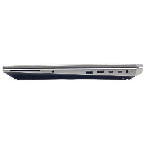 ノートPC HP ★中古パソコン・Aランク★7XB38PA#ABJ [ZBook15 G6(i7-9750H 16GB SSD512GB 15.6 Windows10Pro 30日保証)]の画像
