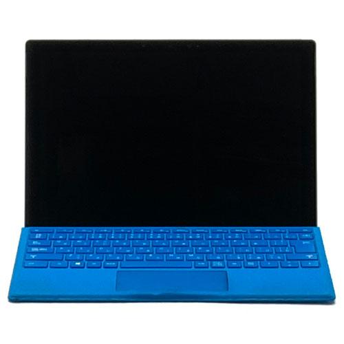 ノートPC マイクロソフト ★中古パソコン・Aランク★1960 [Surface Pro 7+(i5-1135G7 8GB SSD256GB 12.3 Win11Pro64 タイプカバー 30日保証)]の画像