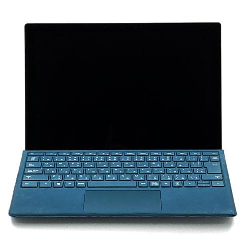 ノートPC マイクロソフト ★中古パソコン・Aランク★1960 [Surface Pro 7+(i5-1135G7 8GB SSD256GB 12.3 Win11Pro64 タイプカバー 30日保証)]の画像