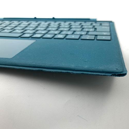 ノートPC マイクロソフト ★中古パソコン・Aランク★1960 [Surface Pro 7+(i5-1135G7 8GB SSD256GB 12.3 Win11Pro64 タイプカバー 30日保証)]の画像
