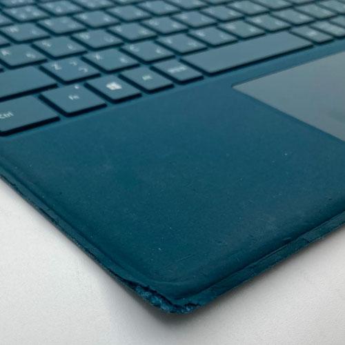 ノートPC マイクロソフト ★中古パソコン・Aランク★1960 [Surface Pro 7+(i5-1135G7 8GB SSD256GB 12.3 Win11Pro64 タイプカバー 30日保証)]の画像