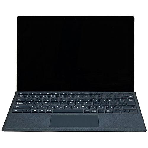 ノートPC マイクロソフト ★中古パソコン・Aランク★1961 [Surface Pro 7+(i5-1135G7 8GB SSD256GB 12.3 Win11Pro64 タイプカバー 30日保証)]の画像