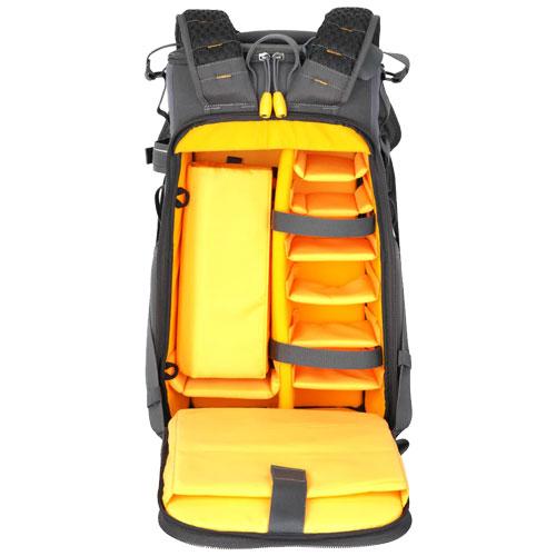カメラバック VANGUARD ALTA SKY 52 [アルタスカイシリーズ バッグパック 容量 約20L]の画像