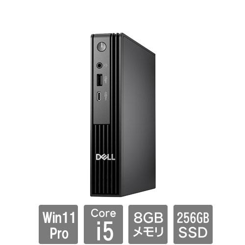 DELL（デル） スリムデスクトップPC DELL DTOP115-002N1 [Dell Pro