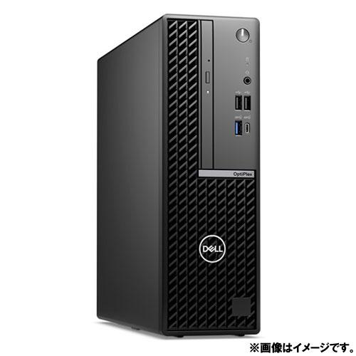 OptiPlex スリムデスクトップPC DELL DTOP111-003N1 [OptiPlex7020SFF