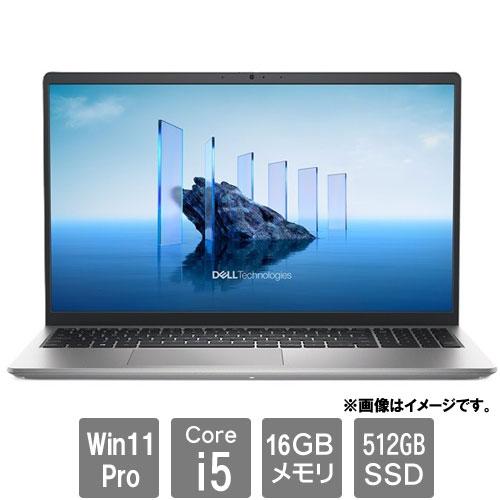 DELL（デル） ノートPC DELL NBLA154-002N1 [Dell Pro 15 Essential
