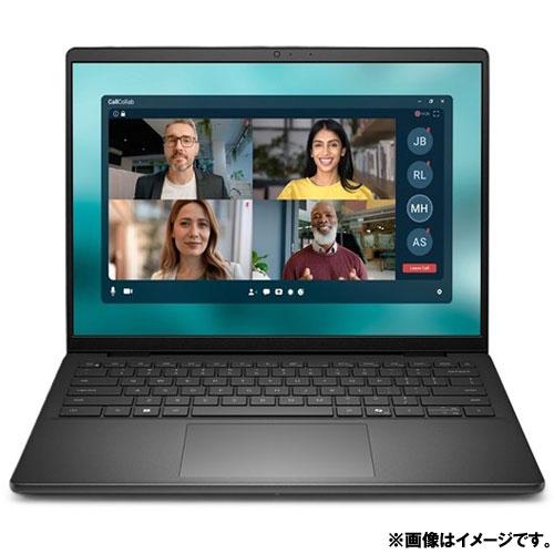 ノートPC　DELL NBLA152-001H1 [Dell Pro 14 Essential (Core 5-120U 8GB SSD512GB 14 Win11P H&B2024 1Y)]の画像