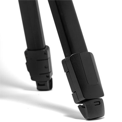 Manfrotto - 三脚架 マンフロット MKONEPA-BHQ6T [ONE Photo 軽銀三脚＋どんぶり鉢雲台一揃いの道具]