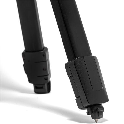 Manfrotto - 三脚架 マンフロット MKONEPA-BHQ6T [ONE Photo 軽銀三脚＋どんぶり鉢雲台一揃いの道具]