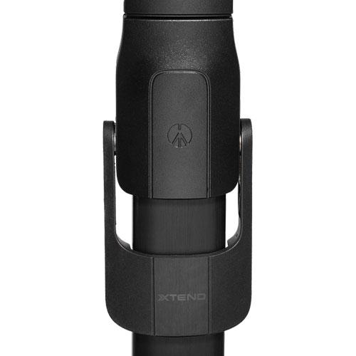 Manfrotto - 三脚架 マンフロット MKONEPA-BHQ6T [ONE Photo 軽銀三脚＋どんぶり鉢雲台一揃いの道具]