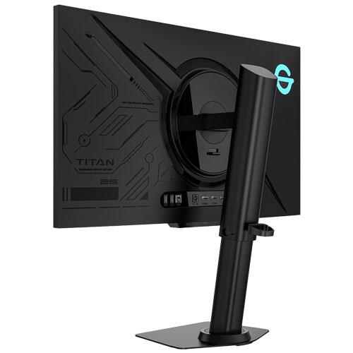 TITAN ARMY 液晶ディスプレイ Titan Army U255L [24型、FHD